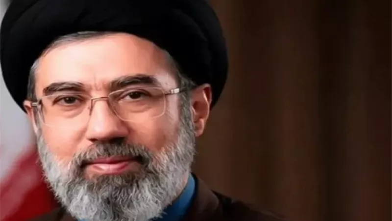 خطاب النيروز.. رسائل حاسمة من مجتبى خامنئي حول الحرب والصمود الإيراني