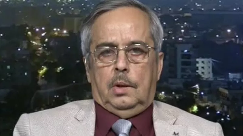 خبير عسكري: العراق يدفع ثمن المواجهة الكبرى بين أمريكا وإسرائيل وإيران|خاص