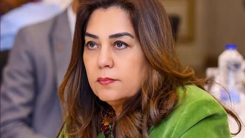 تعرف علي حصاد وزارة التنمية المحلية في اسبوع؟ ماذا قدمت المحليات للمواطن