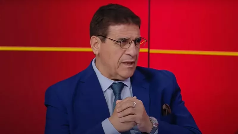 أستاذ زائر بالناتو: تصريحات ترامب حول 