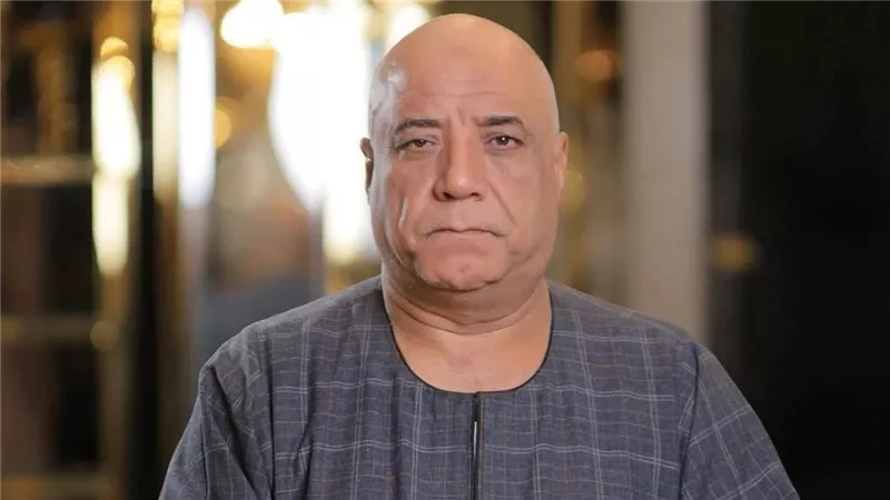 «بسبب ضغط التفاعل».. النائب محمود الجندي يوضح كواليس تصريحه المثير للجدل