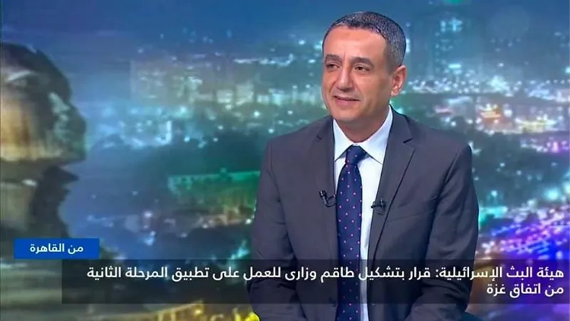 خبير: فشل الاستراتيجية الأمريكية والإسرائيلية في إسقاط النظام الإيراني