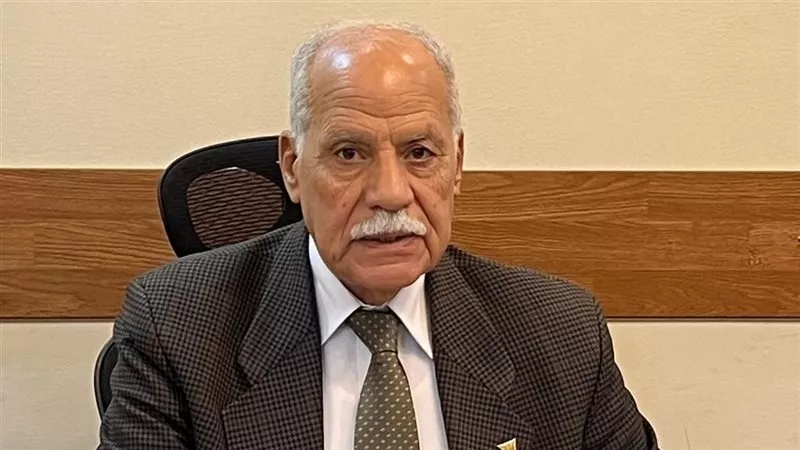 «العربي الناصري» يدعو لحماية المقدسات الدينية وصون حقوق الفلسطينيين|تفاصيل