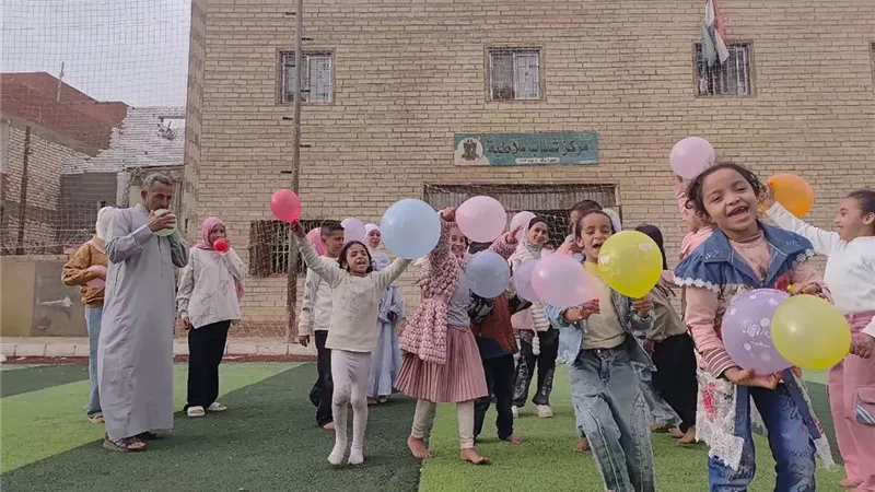 إقبال جماهيري واسع على مراكز الشباب والأندية بالمنيا