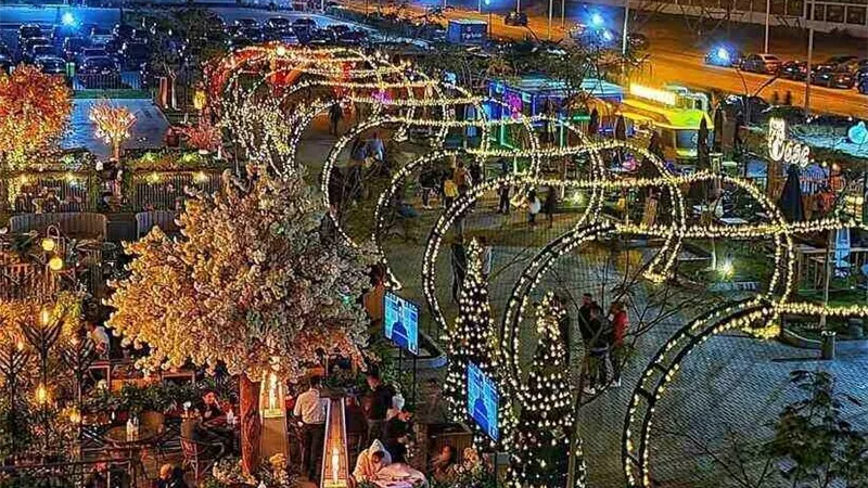 أفضل أماكن الخروج في عيد الفطر 2026.. خروجات اقتصادية  تبدأ من 5 جنيه