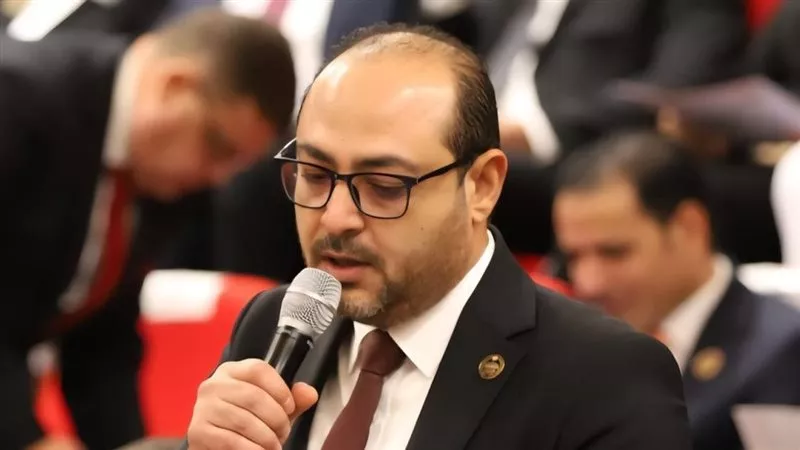 «برلماني»: تصريحات الرئيس السيسي في احتفالات عيد الفطر «رسالة أمل» للأجيال