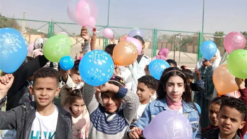 أرخص وأفضل أماكن الخروج للأسرة في أسيوط خلال عيد الفطر
