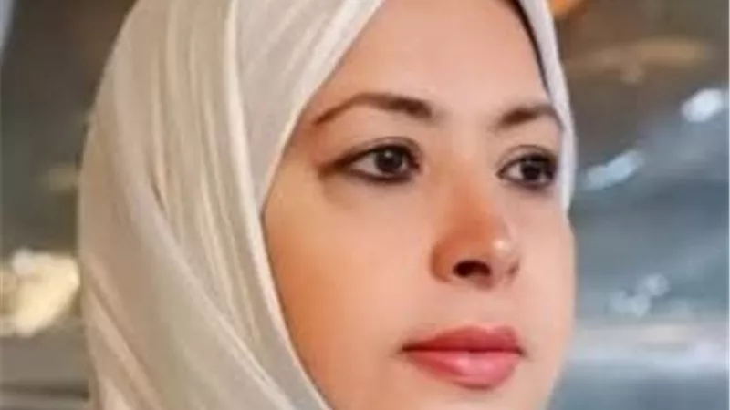 فايزة شرف الدين: من طقوسي لعيد الأضحى استماعي لأغنية «يا ليلة العيد»|حوار