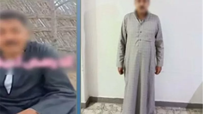 التحقيق مع متهم زعم اقتحام الشرطة لمنزله بكفر الشيخ