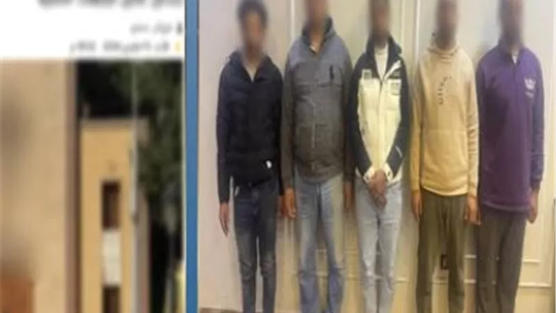 مصدر أمني عن ادعاء اقتحام مقر جمعية خيرية بالمنيا: نزاع قضائى بين الطرفين