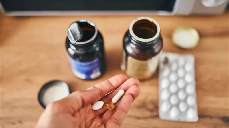 5 مكملات غذائية تدعم صحة القلب.. إليك ما يجب معرفته
