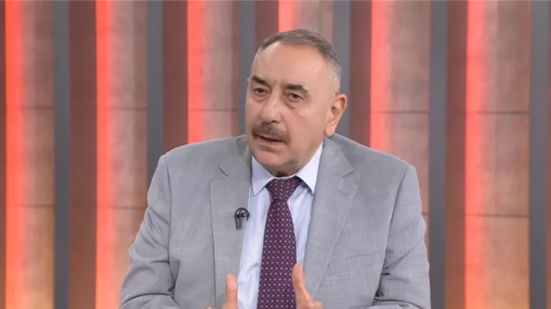خبير عسكري: حرب إيران خدعة معقدة وترامب يمتلك خيارات حاسمة