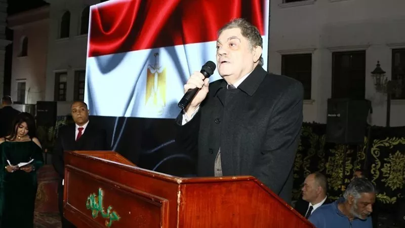 «الوفد» يدعو لمنظومة دفاع عربي مشتركة بتنسيق عسكري واستخباراتي|تفاصيل