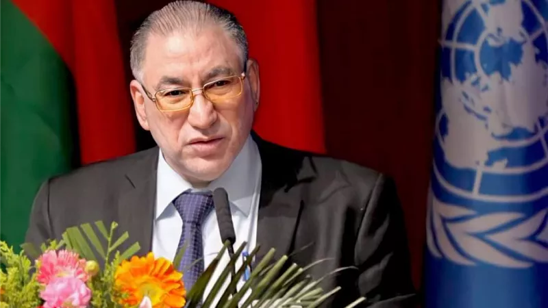 خبير استراتيجي: صمود النظام الإيراني يحدد مستقبل البلاد