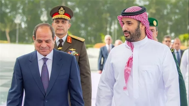 مجلس النواب البحريني: زيارات الرئيس السيسي للخليج هي 