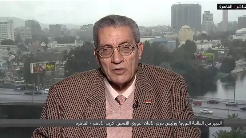خبير نووي: ضرب المنشآت الإيرانية تعطل البرنامج النووي لكن لا تنهيه بالكامل