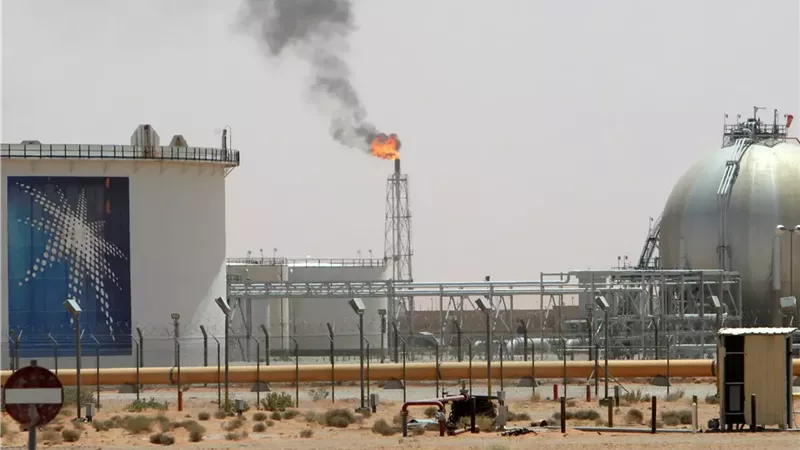 مجموعة السبع تؤكد استعدادها لدعم إمدادات الطاقة وحماية الممرات البحرية