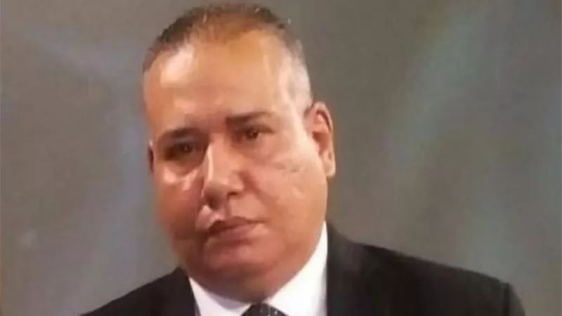 وفاة الفنان وليد جلال.. و لا تفاصيل حول موعد الجنازة