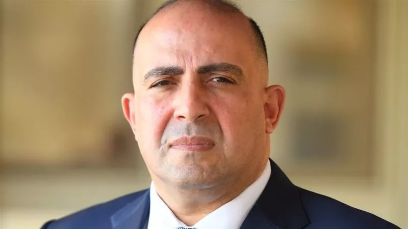 «برلماني»: مصر تتحرك وفق رؤية هدفها منع انزلاق المنطقة إلى صراعات مفتوحة