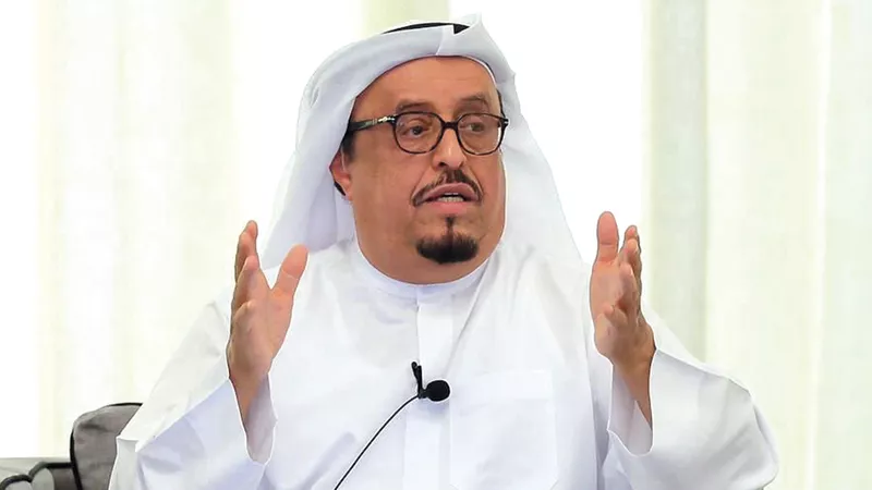 ضاحي خلفان يحذر من محاولات إثارة خلافات بين مصر ودول الخليج