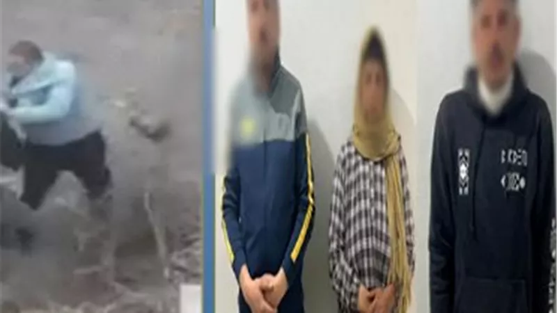   خلافات الجيرة السبب..  ضبط طرفي مشاجرة بكفر الشيخ|تفاصيل   