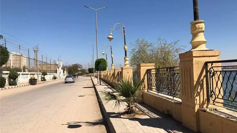 طقس اليوم الأحد في الأقصر.. مشمش دافئ مائل للحرارة نهارا