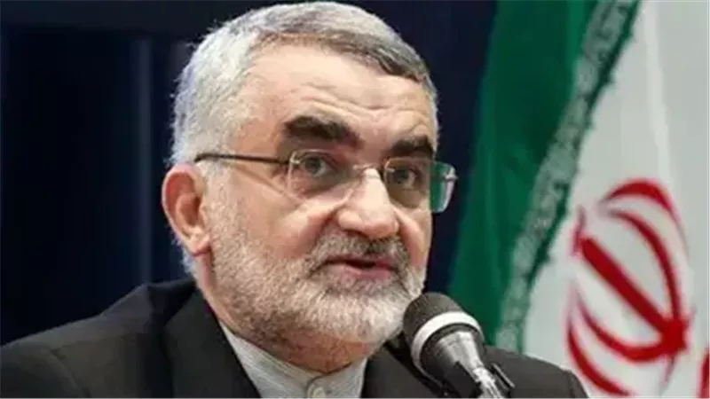 إيران: جمعنا 2 مليون دولار من مضيق هرمز واستهداف ديمونة صفحة جديدة