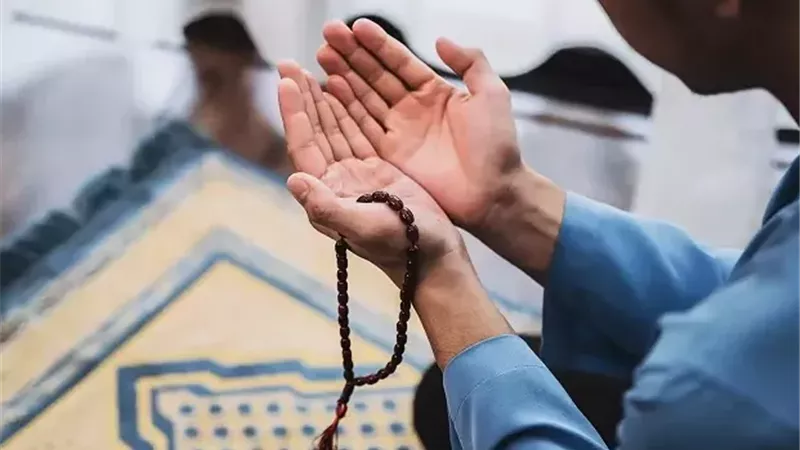 دعاء ثالث أيام عيد الفطر.. كلمات تفتح أبواب الرزق والمغفرة