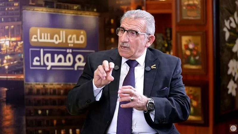 لواء د. وائل ربيع: إغلاق مضيق هرمز يؤدي إلى اضطراب أسواق الطاقة