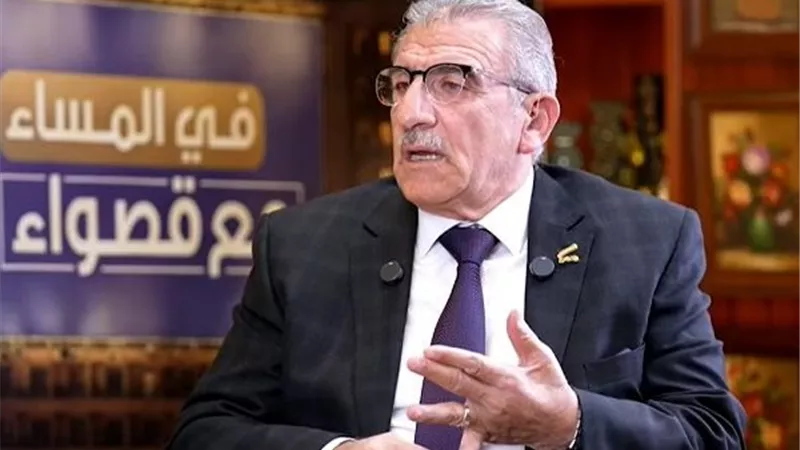 لواء د. وائل ربيع: إيران تمتلك مفاتيح تعطيل الملاحة في هرمز