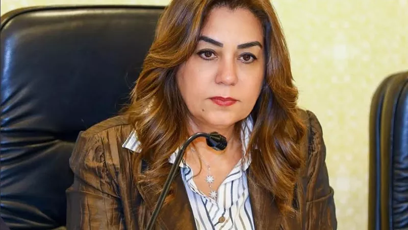 وزيرة التنمية المحلية والبيئة تعتمد المخططات التفصيلية لمدن رأس البر