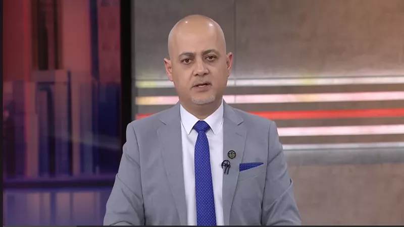 عامر فخوري: مضيق هرمز لا يخضع لسيادة دولة بعينها|فيديو