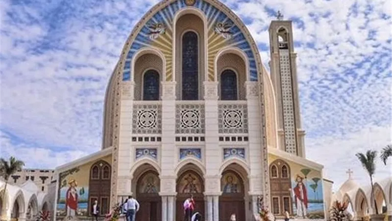 من التعليم إلى الرعاية.. تعرف على أبرز الهيئات الاجتماعية التابعة للكنيسة 