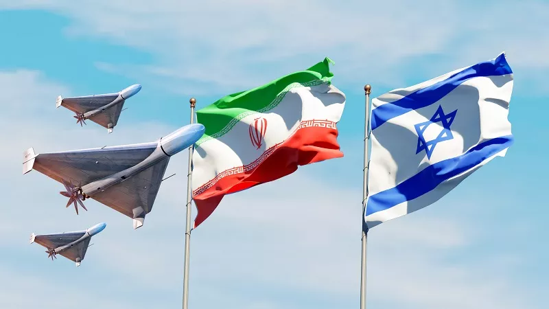 عماد أبو عواد: الضربات الإيرانية عززت قناعة الإسرائيليين بوجود تهديد حقيقي