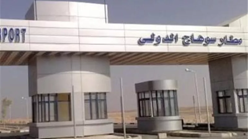 استئناف الرحلات بين مصر والكويت.. ومسار جديد عبر السعودية