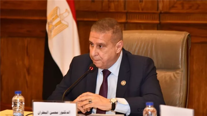 البطران: مصر تتحرك بثقلها السياسي لاحتواء التصعيد واستقرار المنطقة