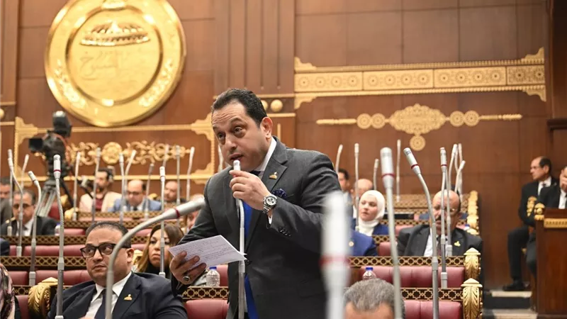 محمد الجندي: جولة الرئيس السيسي تعكس إدارة مصر لاحتواء لحظة معقدة