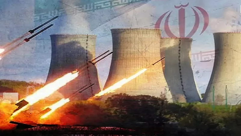 رياض قهوجي: استهداف محطات الطاقة الإيرانية يفاقم التوتر العسكري والاجتماعي