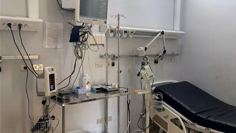 إغلاق 8 منشآت طبية خاصة في الإسماعيلية وإنذار  13 آخرين