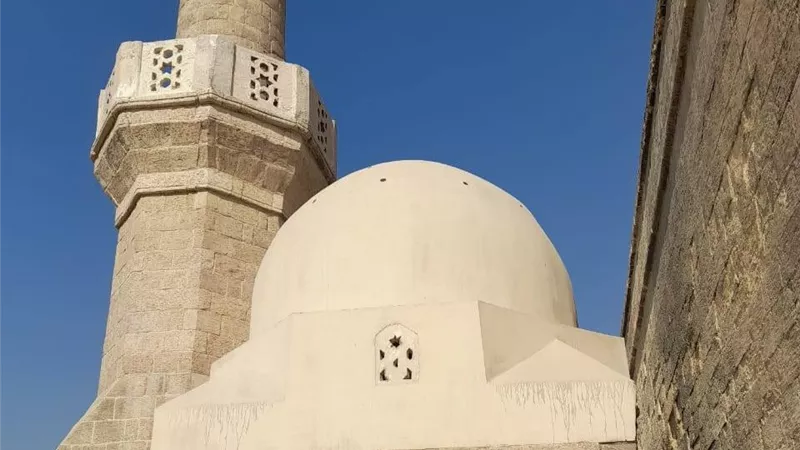 السياحة: الانتهاء من ترميم إيوان أقطاي وساقية بن قلاوون ومسجد محمد باشا