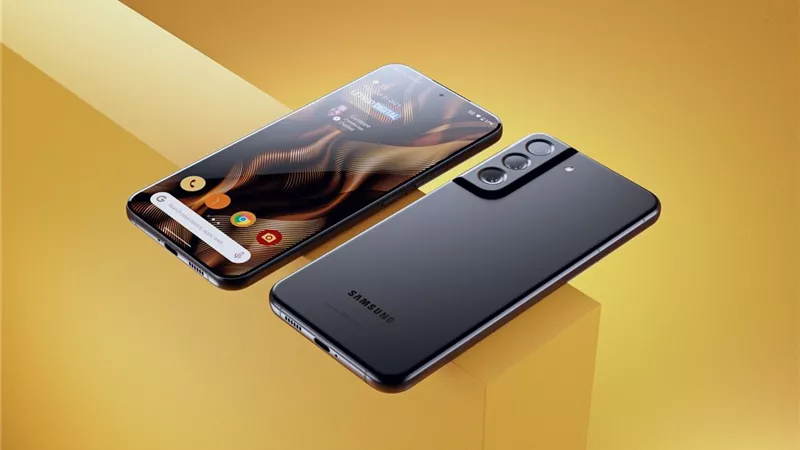 سامسونج مجبرة على تعويض مالكي Galaxy S22.. ماالسبب؟