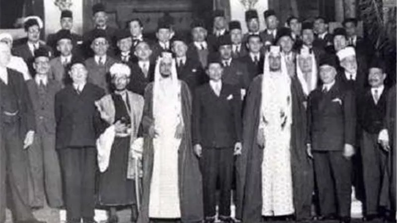  ذكرى تأسيس جامعة الدول العربية.. الشرارة الأولى لوحدة العرب من قلب مصر