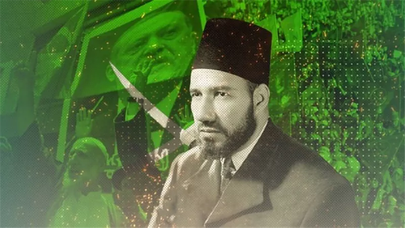 ليسوا إخوانا ولا مسلمين.. شعارلغسل يدي الجماعة الإرهابية من دماء الخازندار