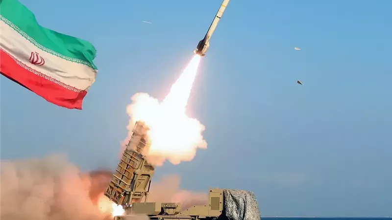 سهام طهران العابرة| صواريخ «إيران» الباليستية تهدد الشرق الأوسط وأوروبا