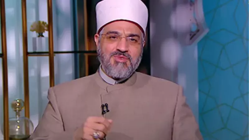 كيف جسد المصريون حب «آل البيت» دون تطرف؟.. الورداني يجيب