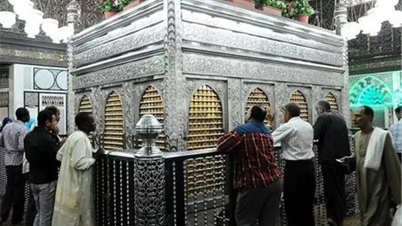عالم أزهري يحذر: استغلال حب «آل البيت» لتمرير أفكار دخيلة مرفوض | تفاصيل