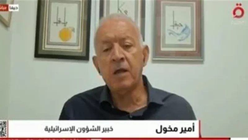 خبير: الحرب الإيرانية تتصاعد إلى استنزاف طويل وأزمة داخلية في إسرائيل