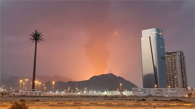 الأوقاف تدين العدوان الإيراني على دول الخليج والعراق والأردن