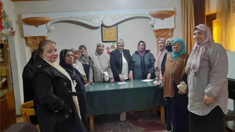 تزامناً مع الإحتفال بعيد الأم ويوم المرأة العالمى.. ندوات توعوية بالشرقية 