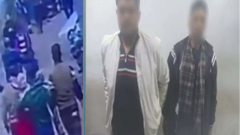 قرار قضائي بحبس 